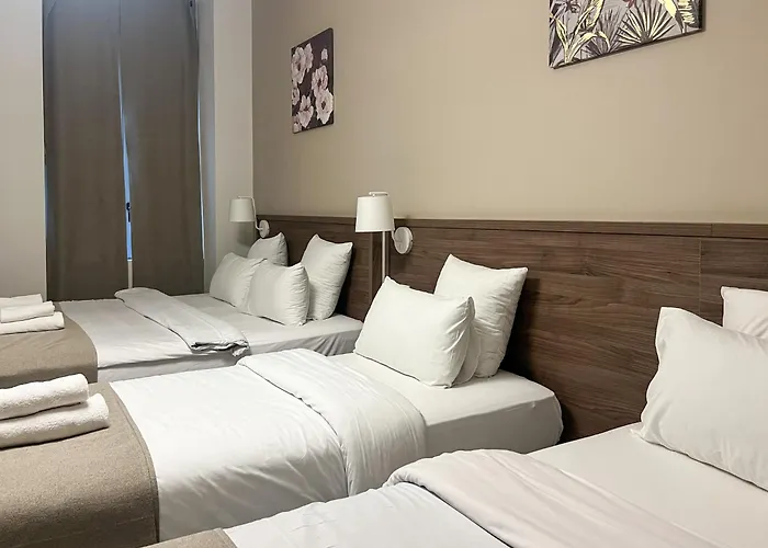 Square Hotel Nîmes