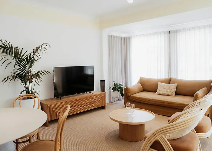Motel Molly - Boutique Hotel Mollymook