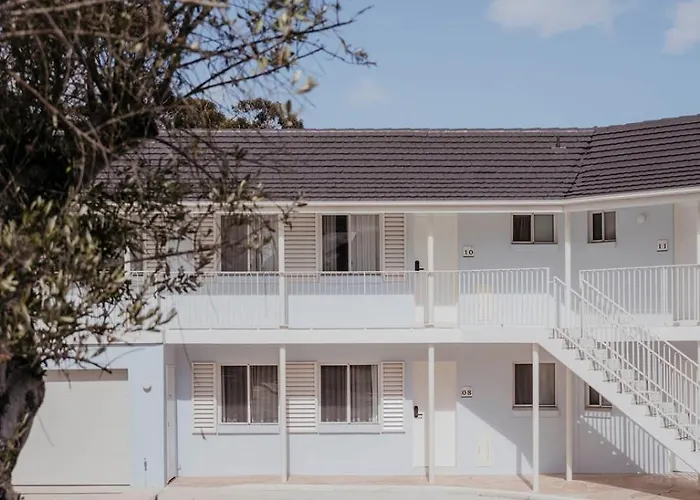 Motel Molly - Boutique Hotel Mollymook
