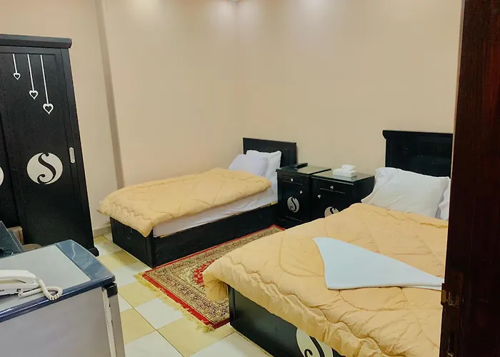 Solitaire Plaza Hotel-Ismailia سولتير بلازا الاسماعلية