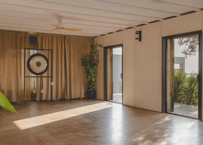 Villa Flaka Boutique Hotel Wellness