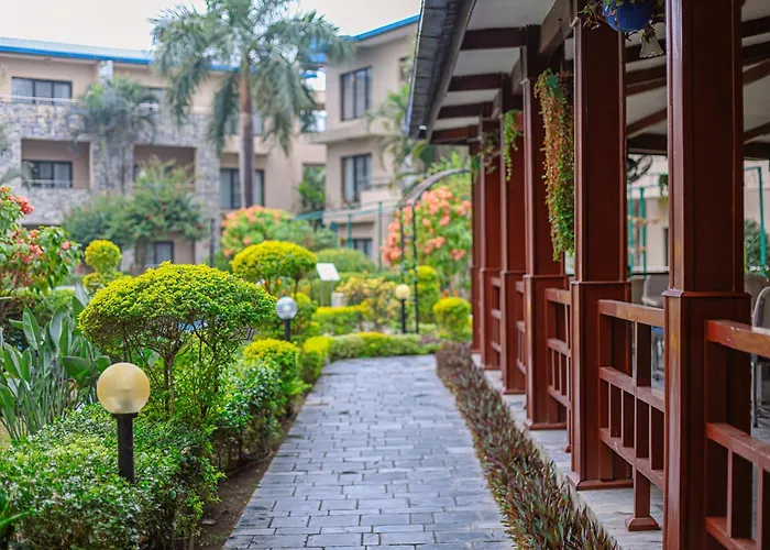Bharatpur Garden Hotel