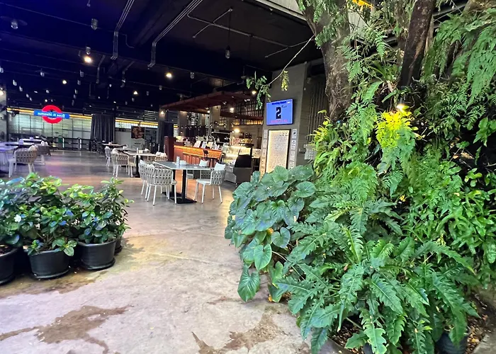Macchiato Resort Savannakhet Opposite Thai Embassy
