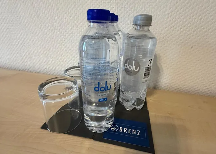 Brenzhotel Heidenheim