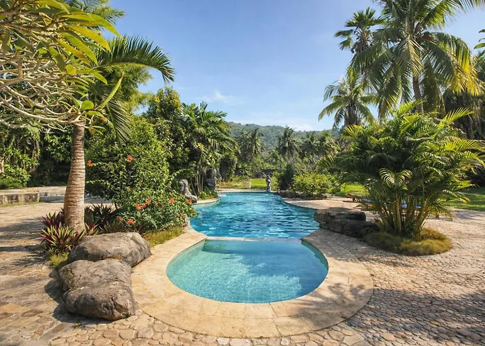 Matahari Inn Kuta Lombok