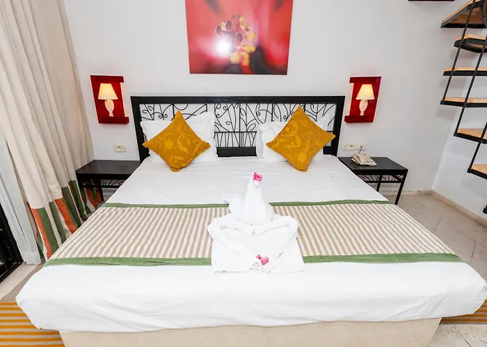 Le Petit Palais Djerba & Spa