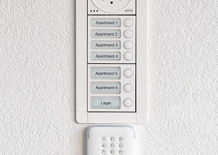 Newsha Signature Home Muelheim