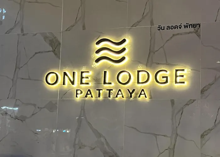One Lodge Pattaya