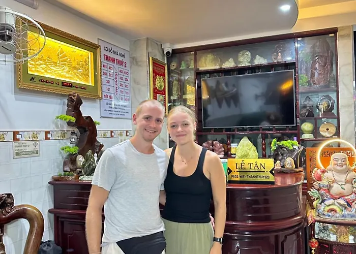 Nha Nghi Thanh Thuy 2