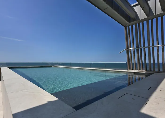 Boutique Hotel Blendin Bloemendaal Aan Zee