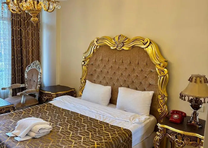 servet hotel