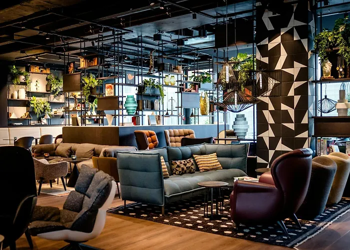 Motel One Karlsruhe