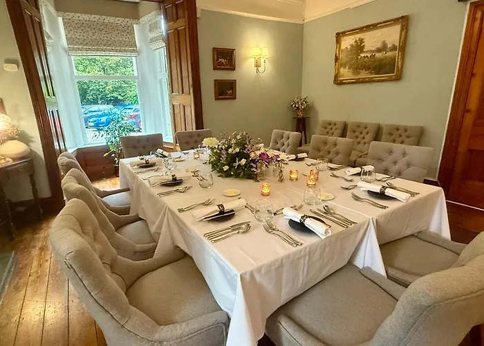 The Grasmere Hotel