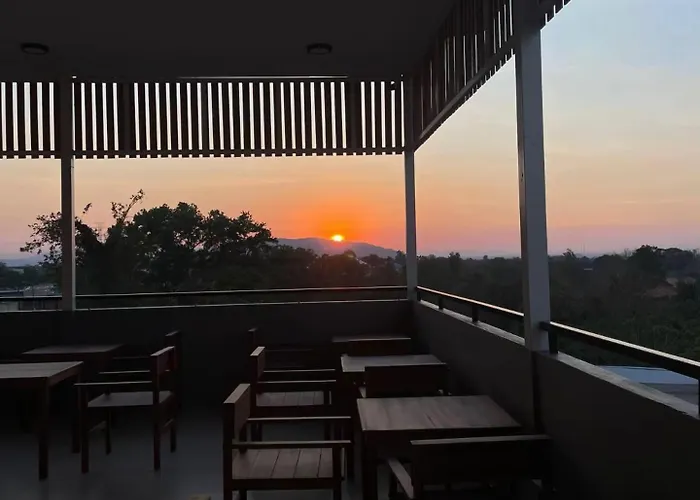 Niran Hotel & Residence