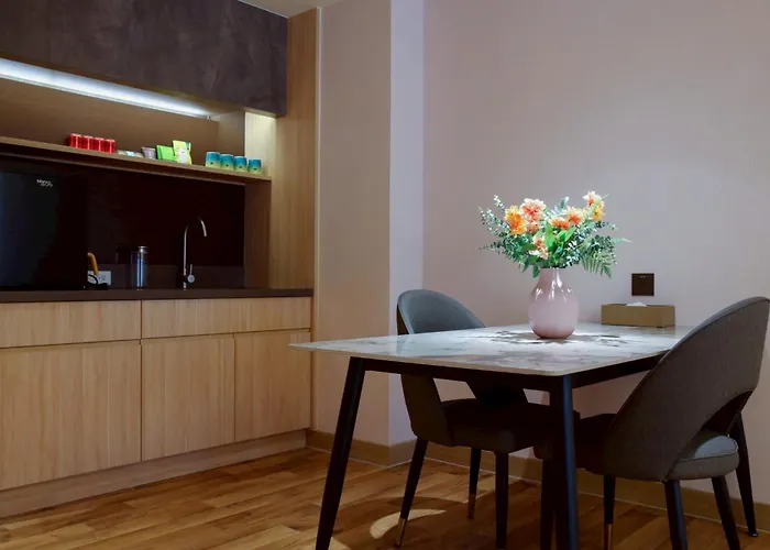 Fullon Poshtel - Kaohsiung