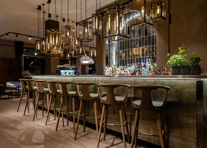 Motel One Wuerzburg