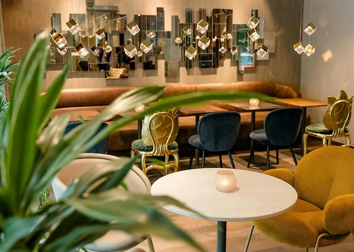 Motel One Wuerzburg