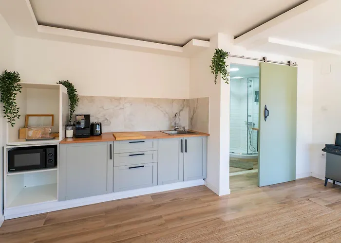 El Mirador Boutique Appartement Alicante