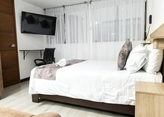 Hotel Versalles Boutique