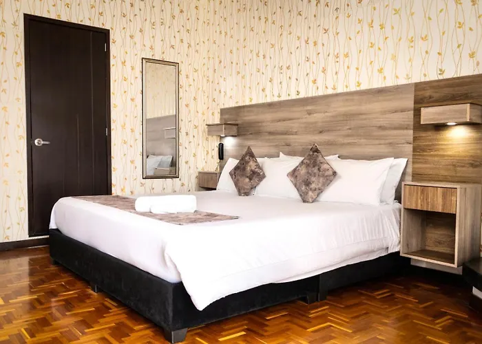 Hotel Versalles Boutique