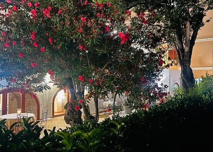 Hotel La Lampara