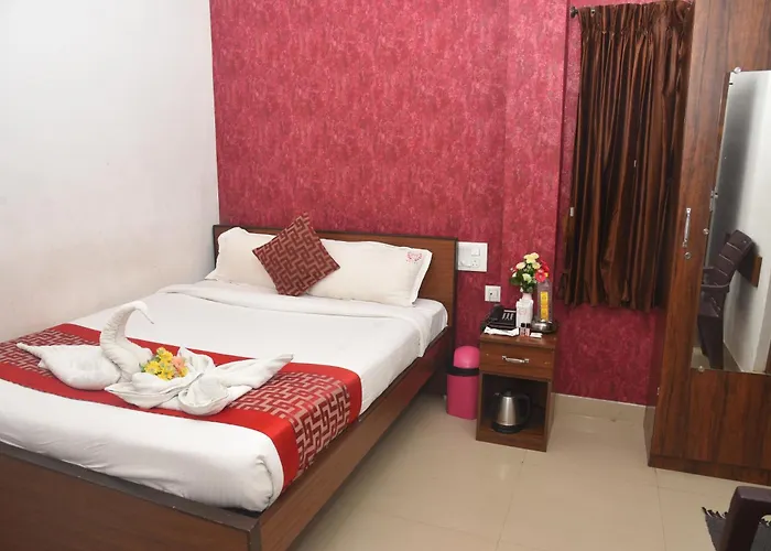 Rd Hotel-Bhavani Road