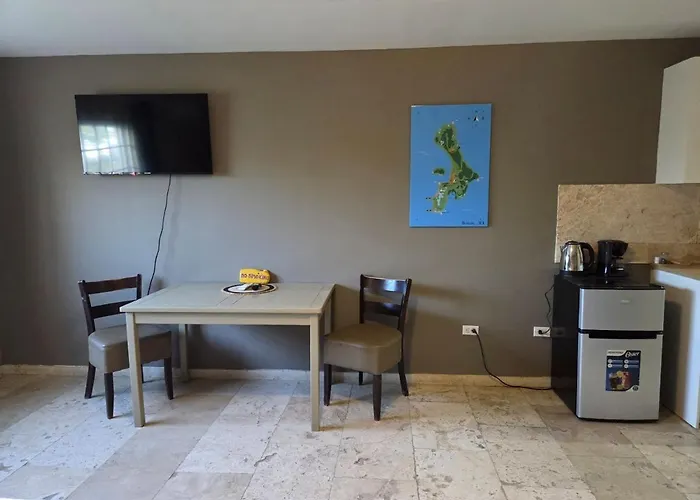 The Lodge Bonaire