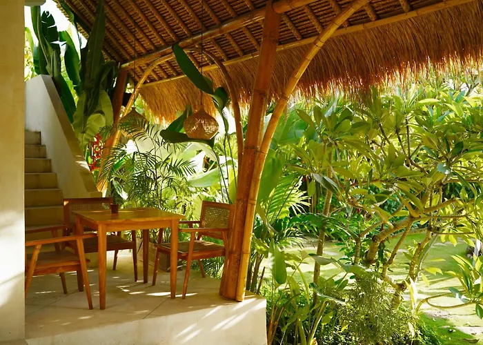 Reset Lombok Hotel