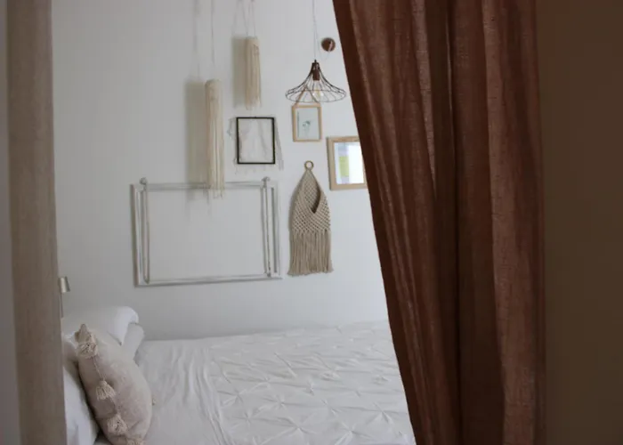 Maison Rebecca Carpi