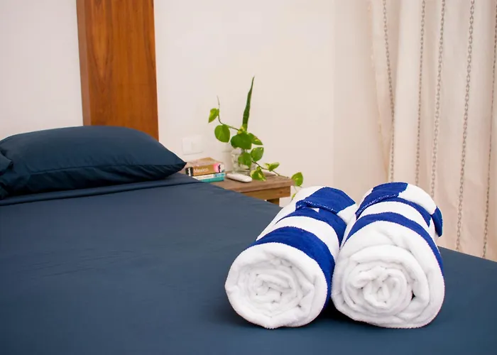 Balu Hotel