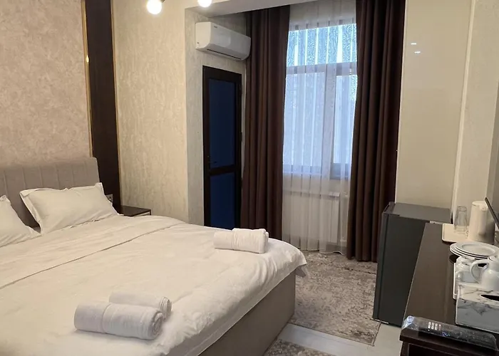 Hotel Panorama