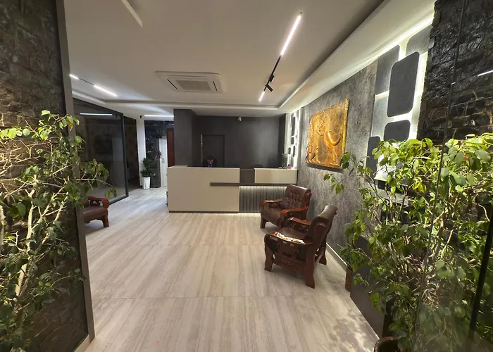 Al-Rabie Hotel & Apartments