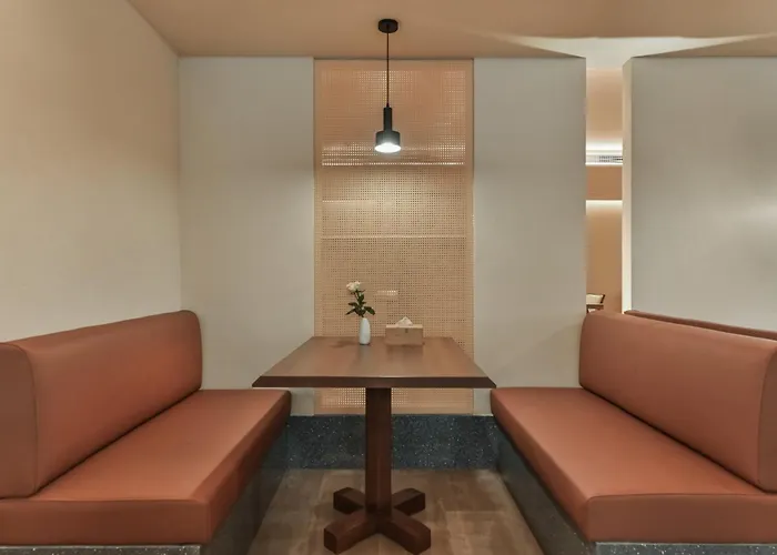 Atour Hotel Dalian Zhongshan Square