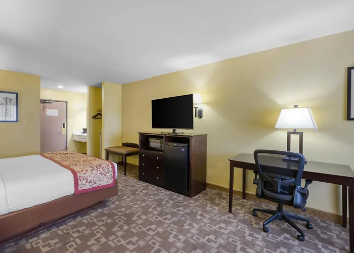 Best Western Blackfoot Inn