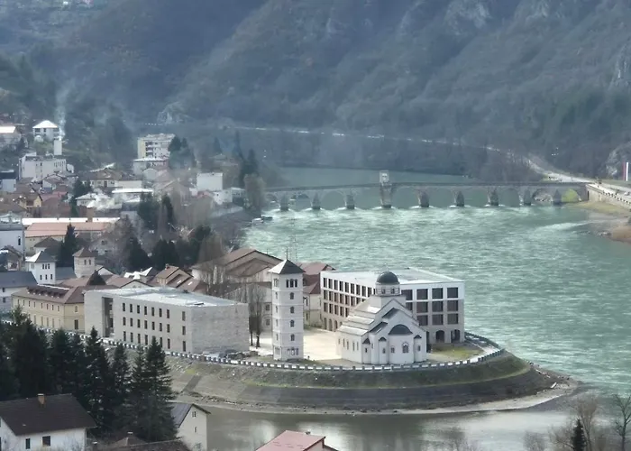 Hotel Andricgrad