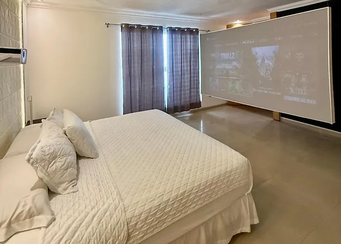 Santa Limbania Boutique Hotel