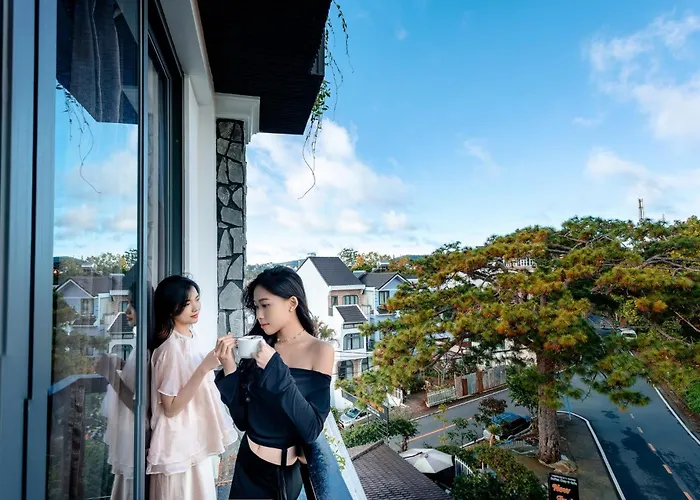 Le House Dalat