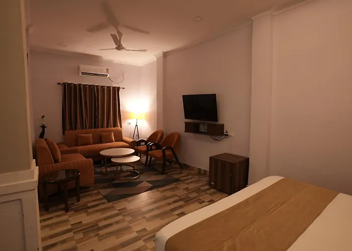 Utsav Hotels And Banquets Bolpur, Shantiniketan