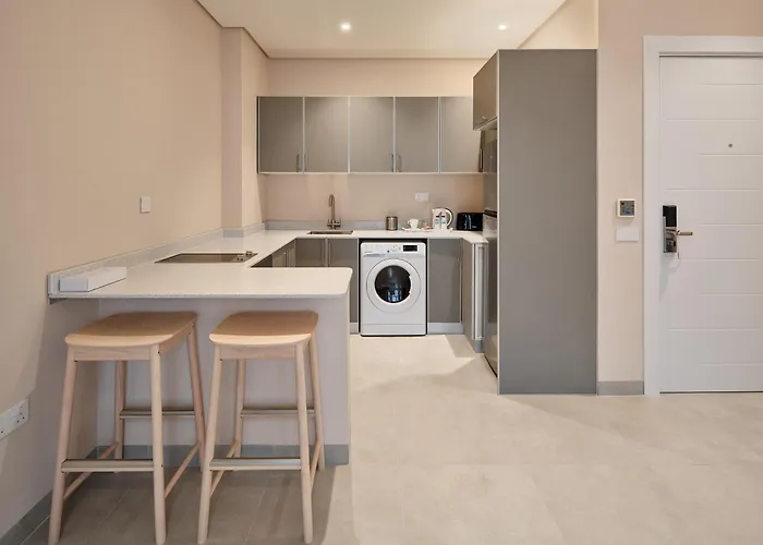 The Code Residence - ذا كود ريزيدنس