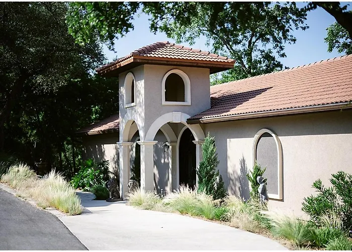 Messina Inn