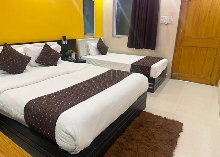 Hotel Infinity