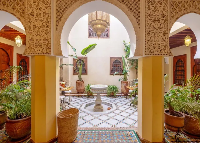 Riad Amalia