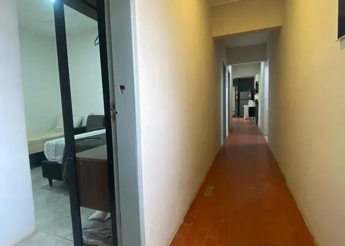 Hotel New