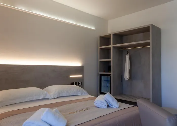 Glorian Hotel