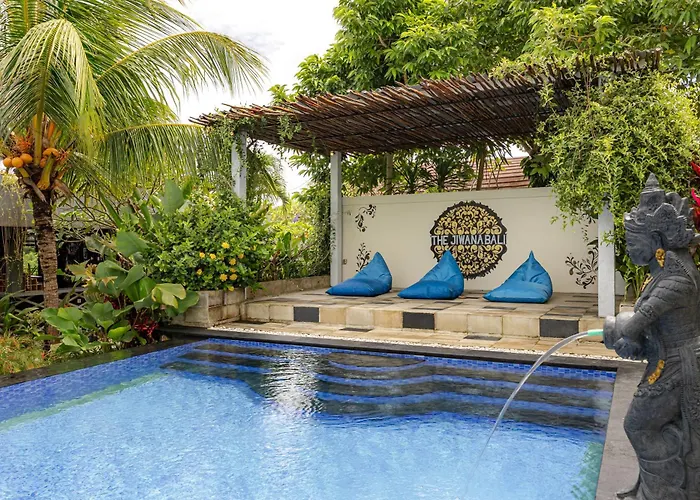Cove Jiwana Villa