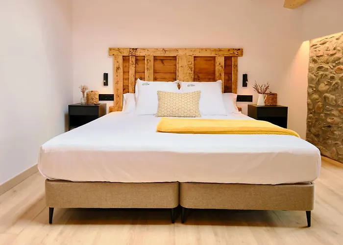 Hotel Molí Cardedeu