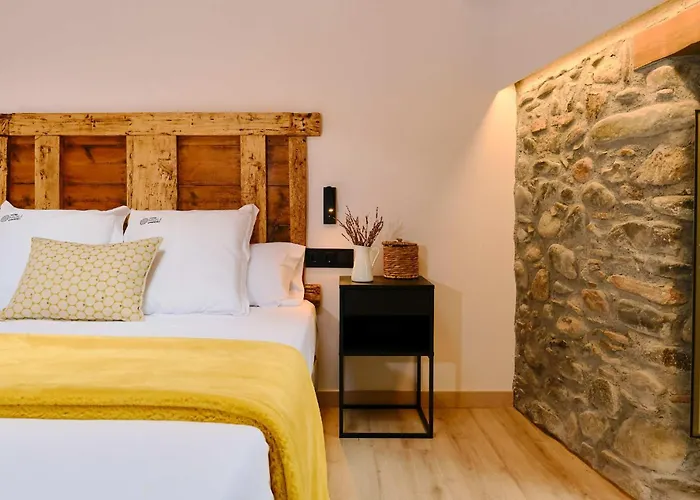 Hotel Moli Cardedeu
