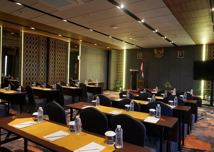 Grand Palma Pangandaran By Horison