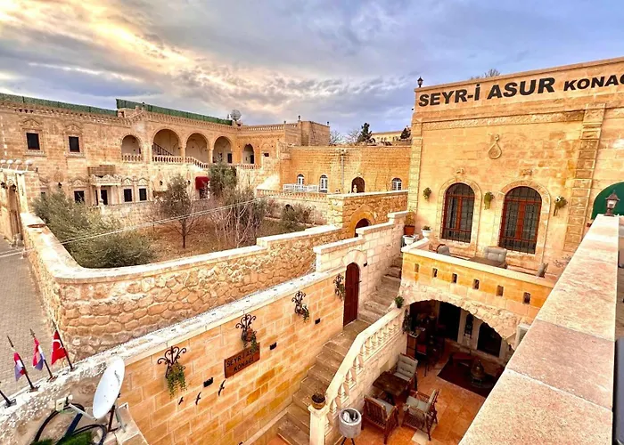 Seyr-I Asur