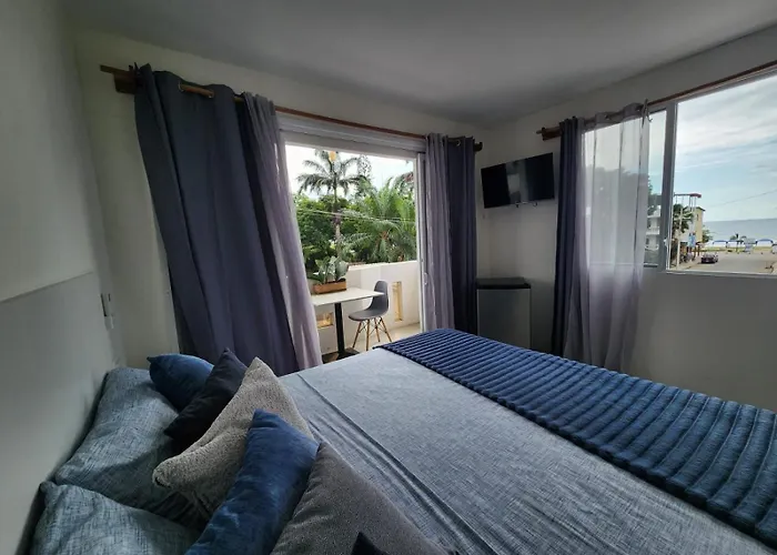 Hostal D' Meli